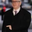 Outgoing Tesco and Barratt chairman John Allan