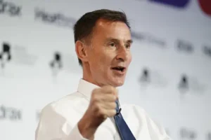 UK will avoid recession in 2023 – IMF