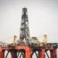 An offshore platform