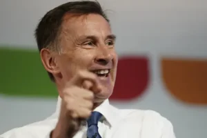 UK to avoid recession but high interest rates needed for some time yet – IMF