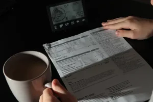 Energy bills predicted to fall from July by nearly £450