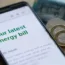 Ofgem energy price cap