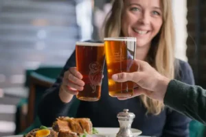 Cost pressures starting to ease, says pub group Young’s