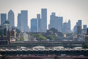 FTSE slides further as US debt ceiling debate rumbles on