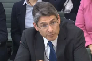Bank of England ‘cannot rule out’ further interest rate rises, says decision-maker