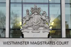Supercar tycoon denies withholding info from fraud probe into car leasing firm