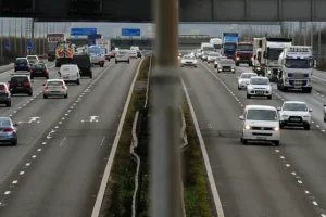 Car insurance customers ‘hit by £300 penalty on average for paying monthly’