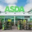 An Asda store