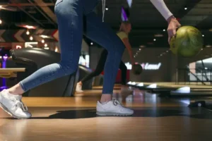 Hollywood Bowl sees sales rise despite cost hit to families