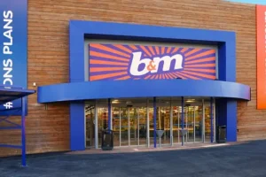 B&M sees higher earnings in 2024 as it gives up pandemic gains