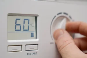 ‘Hydrogen ready’ marketing for boilers could be greenwashing, watchdog warns
