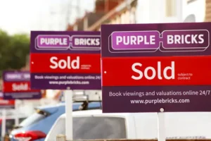 Purplebricks bidder Lecram pulls out, claiming finances ‘worse than expected’