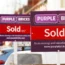 Purplebricks signs