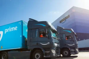 Amazon pays £781m in UK taxes as workforce and revenue swells