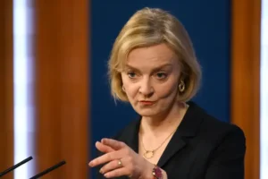 Truss joins calls by senior Tories to scrap inheritance tax