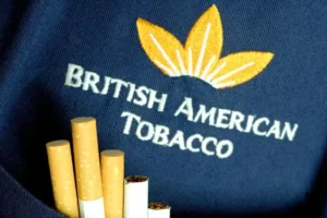 British American Tobacco investors hope vape sales are heating up under new boss