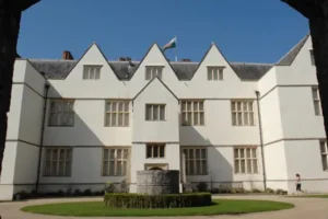 Cardiff’s St Fagans National Museum of History rated UK’s best free day out
