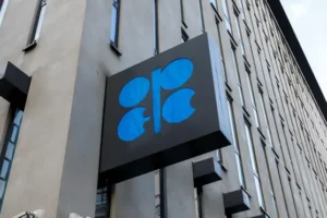 Opec+ producers consider more oil cuts as prices slump