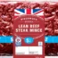 Lidl's new vacuum-packed mince