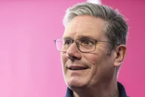 Oil and gas needed for ‘many years to come’ – Starmer