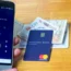Starling banking app