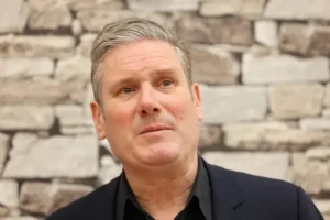 Starmer vows to avoid mistakes of coal mine closures in shift to green energy