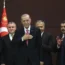 Recep Tayyip Erdogan