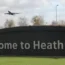 Heathrow airport