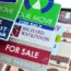 House sales