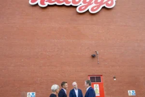 Kellogg’s ditches degree requirement for most jobs