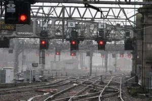 Watchdog rules rail infrastructure deal could leave passengers worse off