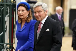 Kate’s parents’ party firm leaves creditors £2.6m short after collapse
