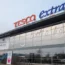 Tesco’s financials