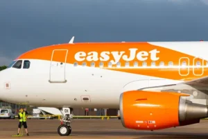 Thousands of holidaymakers hit by easyJet flight cancellations
