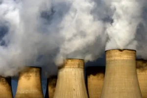 Britain’s electricity grid breaks 46-day streak without coal