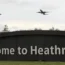 BAA airports