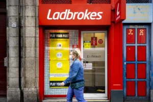 Ladbrokes-owner Entain to buy Polish sports better in £750 million deal