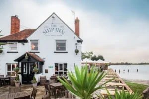 Fuller’s cheers higher sales but takes £5m hit from train strikes