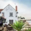 Fuller's pub The Ship Inn in Langstone, Hampshire