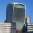 London skyline