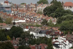 Mortgage crunch ‘on track to increase annual household bills by £15.8bn by 2026’