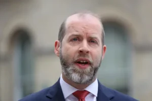 Labour ends boycott of crisis-hit CBI and meets with new director general