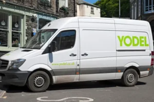 Consumers will become ‘less obsessed’ with home deliveries – parcel firm boss