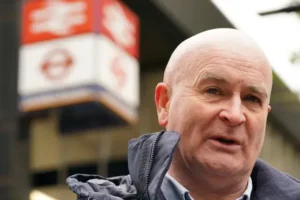 Unions criticise Government after strikes reach worst level in over 30 years