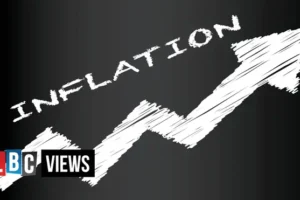 Inflation has experienced a rocky road over the last 50 years!
