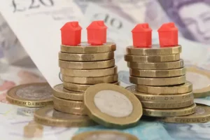 Cutting waiting times for social housing a priority, says Rishi Sunak