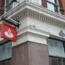 A Santander branch