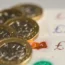 Note and coins