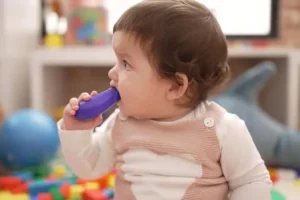 Large quantities of restricted chemicals found in two toys sold in UK
