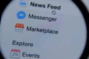 Facebook Marketplace tops list of most complained-about online retail platforms